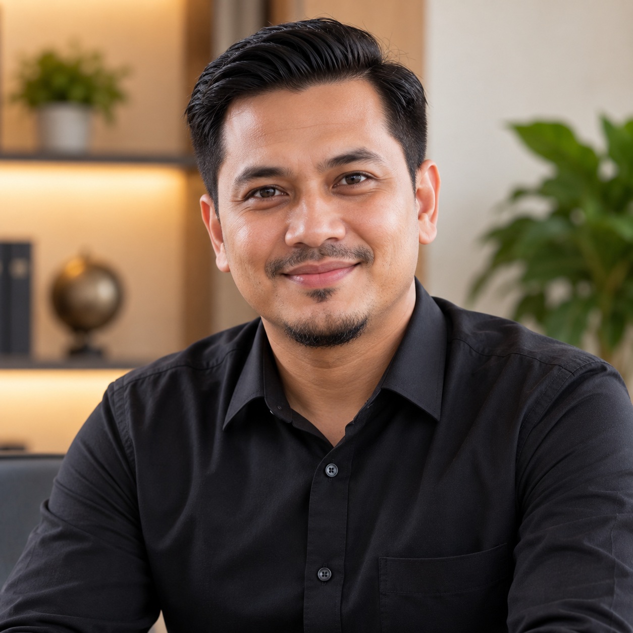Faizal Rahman