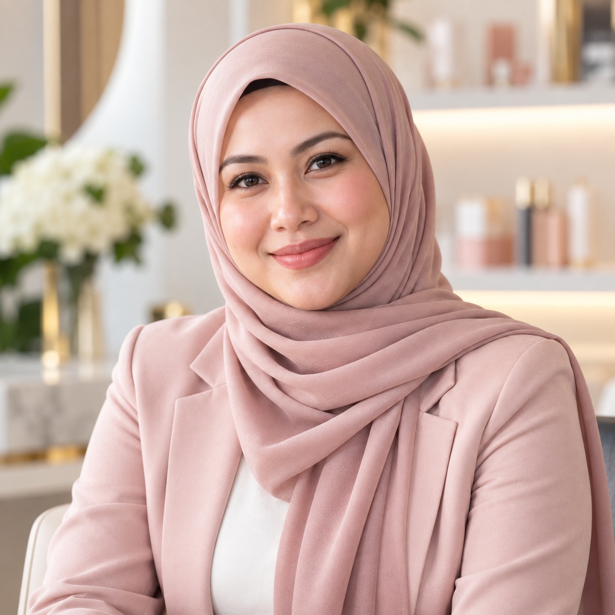 Siti Marina