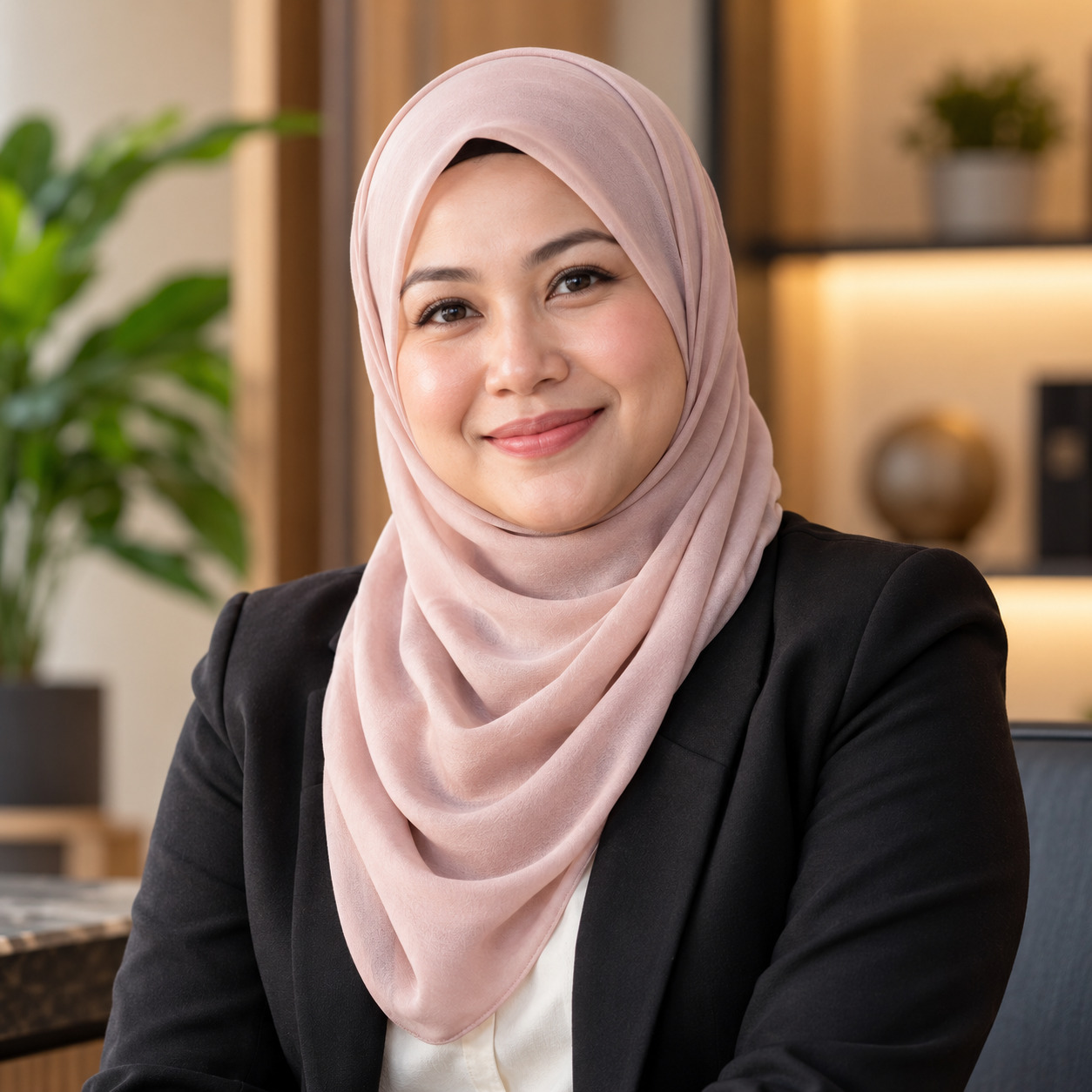 Nurul Aisyah